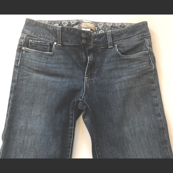 PAIGE Denim - Paige Flared jeans